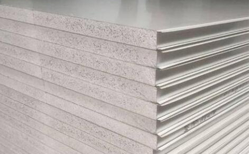 久治硅岩净化板