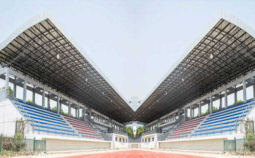 久治钢结构施工技术详解：从规划到完工的关键步骤