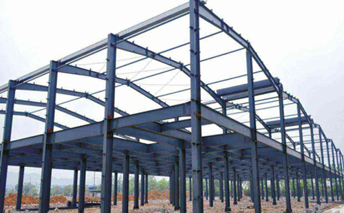 久治钢结构厂房的建造成本受哪些方面影响 久治钢结构厂房的建造成本受哪些方面影响