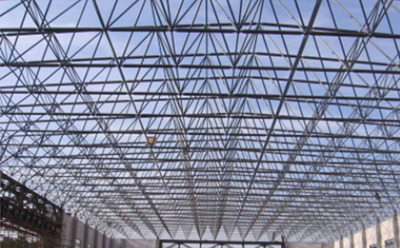 久治钢结构工程注意要点 久治钢结构工程注意要点