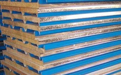 久治彩钢岩棉板宽度是多少