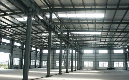 简单了解久治钢结构的基础材料问题 简单了解久治钢结构的基础材料问题