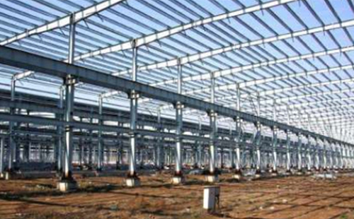 为什么现在房子都是久治钢结构搭建的 为什么现在房子都是久治钢结构搭建的