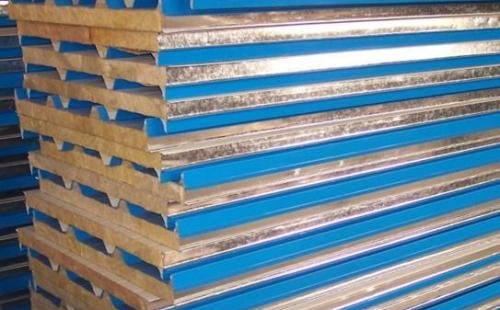 如何选择合适的久治彩钢岩棉板 如何选择合适的久治彩钢岩棉板