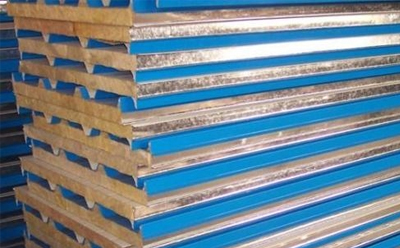 久治彩钢岩棉板防火等级是几级 久治彩钢岩棉板防火等级是几级