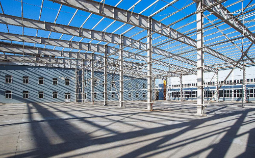 久治钢结构工程怎么做？从设计到施工全流程解析