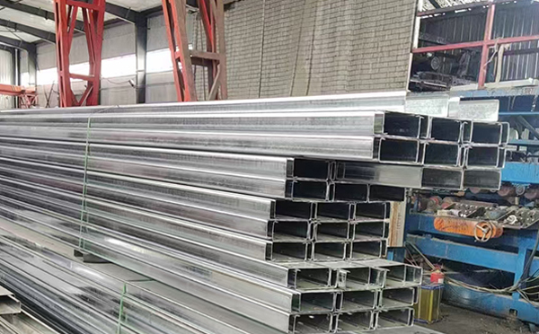 久治C型钢规格与安装技术全解析