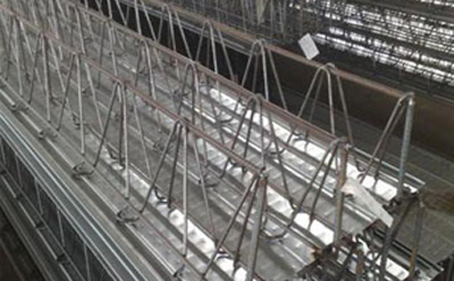 施工必看:久治青海久治楼承板工程四大原则与关键数据——从排版到栓钉一次讲透 施工必看:久治青海久治楼承板工程四大原则与关键数据——从排版到栓钉一次讲透