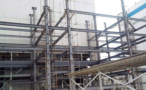 久治钢结构设计施工难点与解决方案全解析 久治钢结构设计施工难点与解决方案全解析