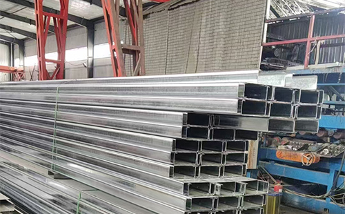 久治C型钢规格选型与安装技术全解析