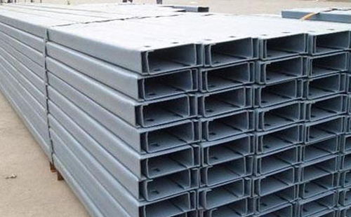 久治C型钢规格型号与选型应用全指南