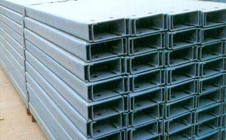 冷弯久治C型钢：建筑结构中的高效支撑与灵活应用之选