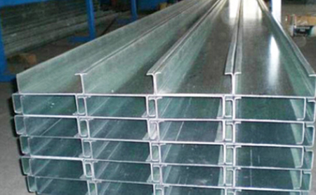 久治C型钢应用场景与结构特性解析 | 冷弯薄壁型钢选型指南